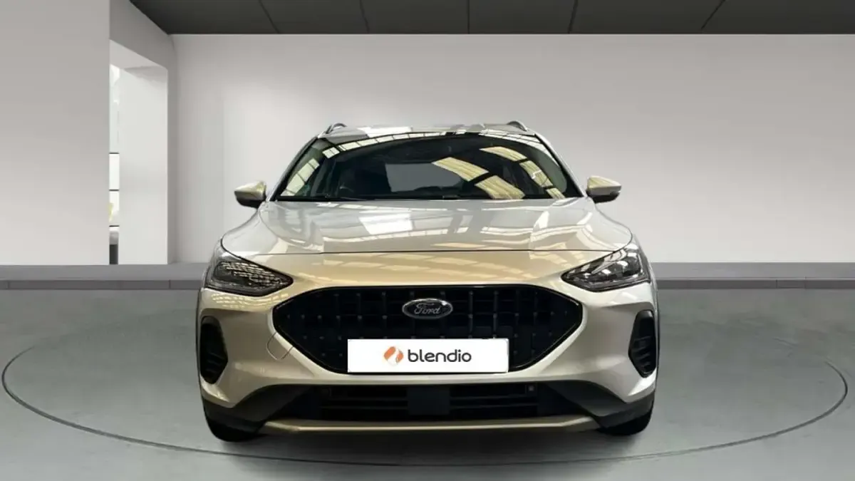 Usado Ford Focus Active 120 CV (88 kW) 2022 Familiar