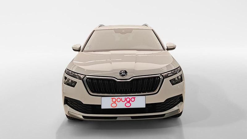 Usado Skoda Kamiq Ambition 90 CV (66 kW) 2022 SUV