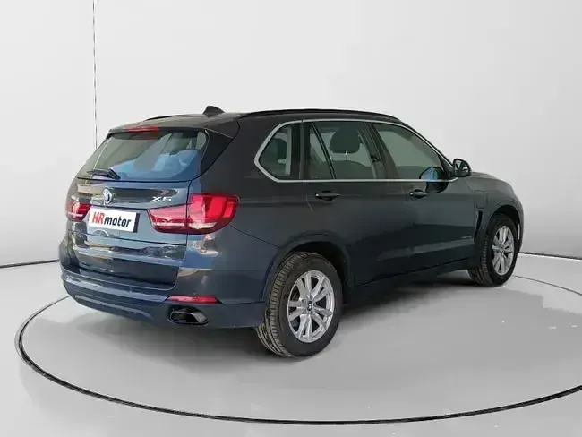 Usado BMW X5 iPerformance 394 CV (289 kW) 2019 Blanco SUV