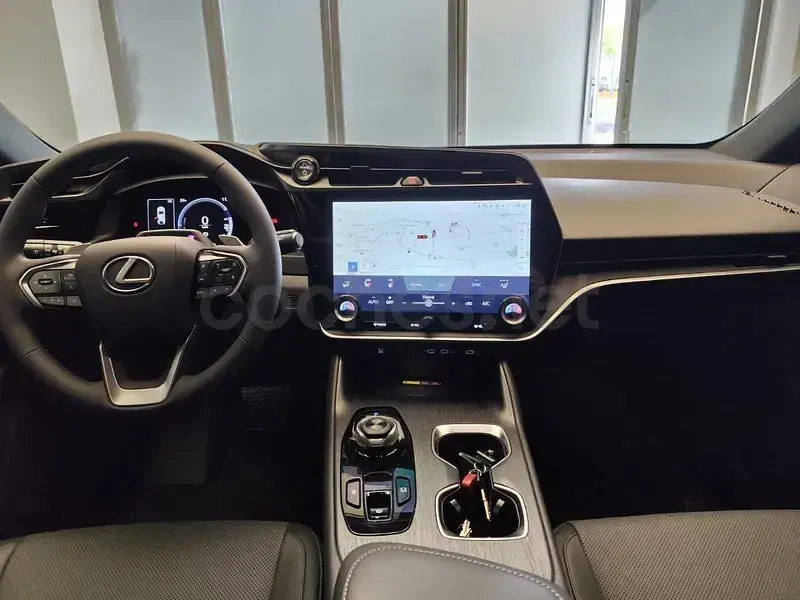 Usado Lexus RZ 350e 164 kW (224 CV) 2026 Eléctrico SUV