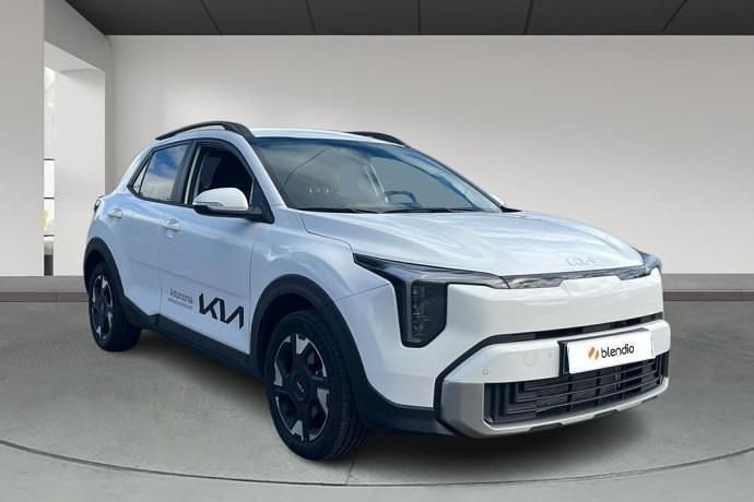 Usado Kia Stonic 115 CV (84 kW) 2025 SUV