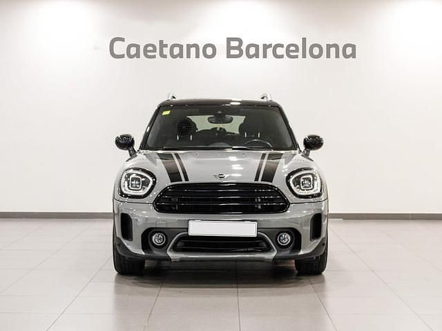 Usado Mini Cooper Countryman 136 CV (100 kW) 2020 SUV