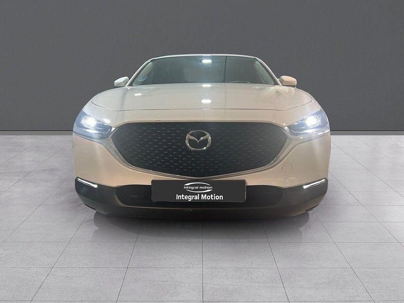 Usado Mazda CX-30 Prime-Line 141 CV (103 kW) 2024 Blanco SUV