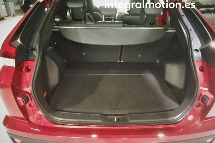 Usado Mitsubishi Eclipse Cross 187 CV (137 kW) 2025 SUV