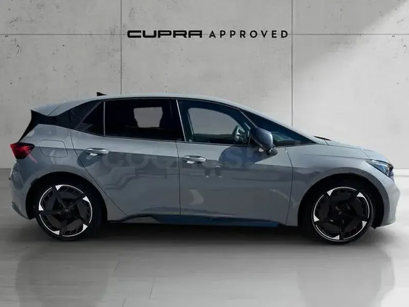 Usado Cupra Born e-Boost 169 kW (231 CV) 2025 Eléctrico Utilitario