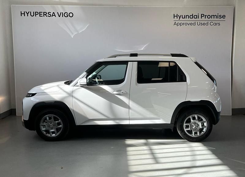 Usado Hyundai Inster 83 kW (114 CV) 2025 Utilitario