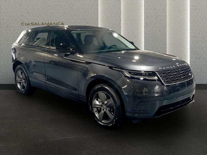 Usado Land Rover Range Rover Velar S 404 CV (297 kW) 2025 Gris / plata SUV