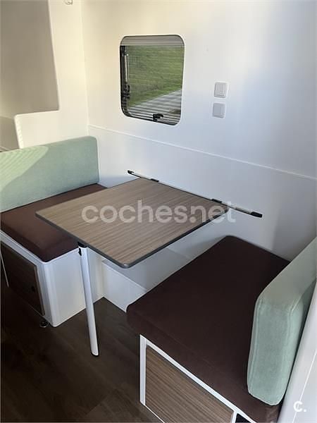 Usado Iveco Daily 106 CV (77 kW) 2011 Verde Recogida