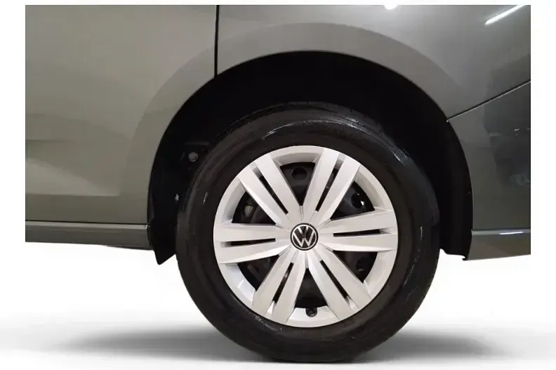 Usado VW Caddy 150 CV (110 kW) 2025 Monovolumen