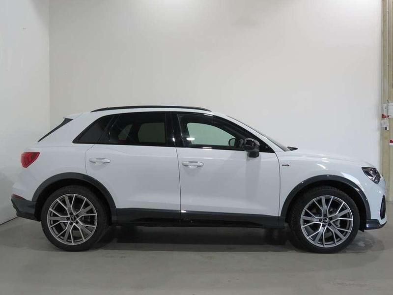 Usado Audi Q3 150 CV (110 kW) 2024 Blanco SUV