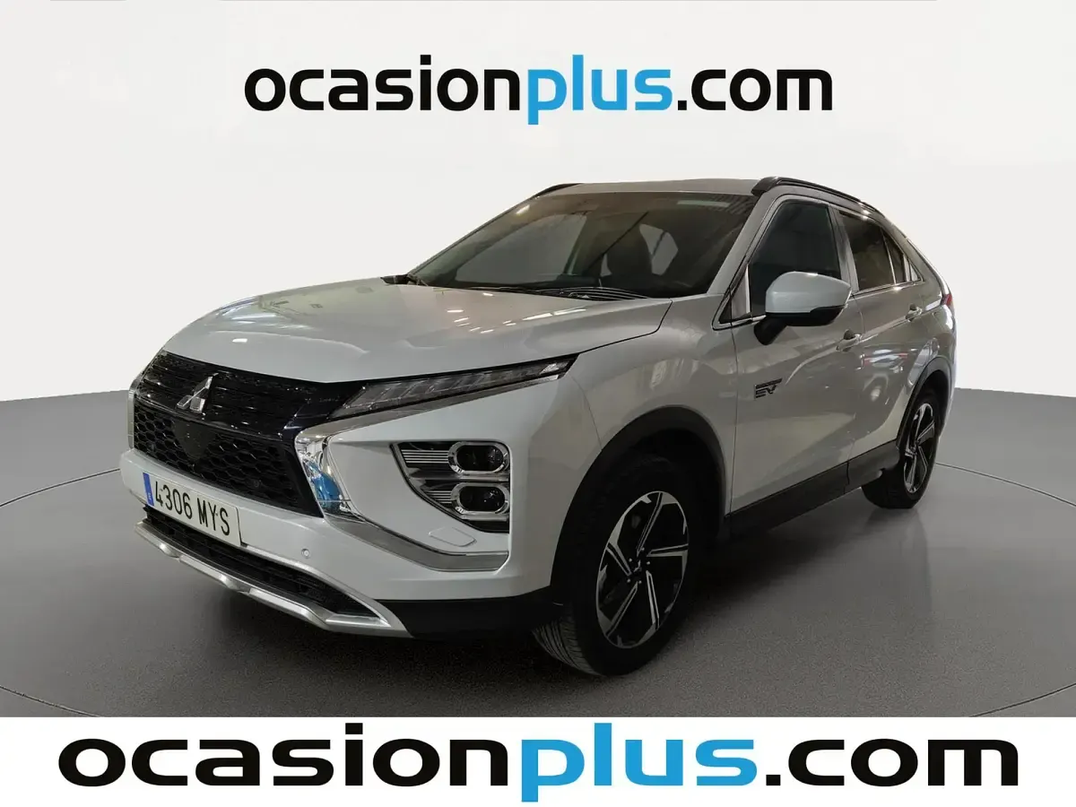 Usado Mitsubishi Eclipse 188 CV (138 kW) 2025 SUV