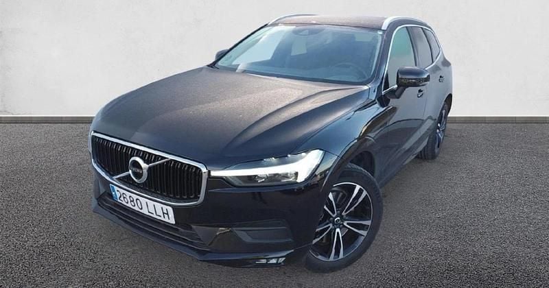 Usado Volvo XC60 Momentum 197 CV (144 kW) 2020 SUV