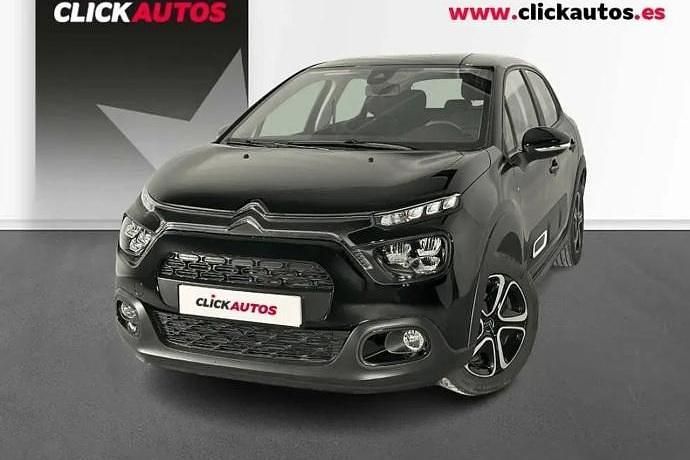Usado Citroën C3 83 CV (61 kW) 2024 Blanco
