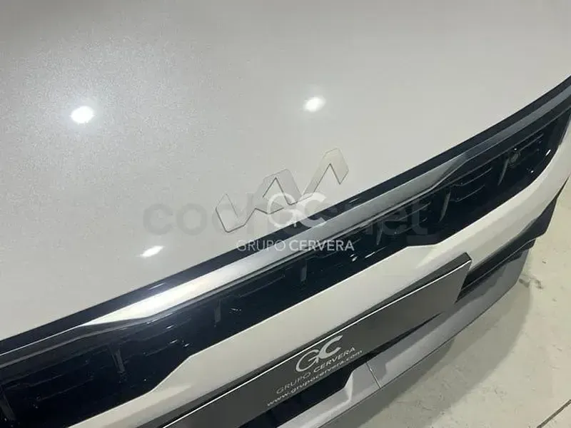 Nuevo Kia K4 115 CV (84 kW) 2026 Blanco Berlina
