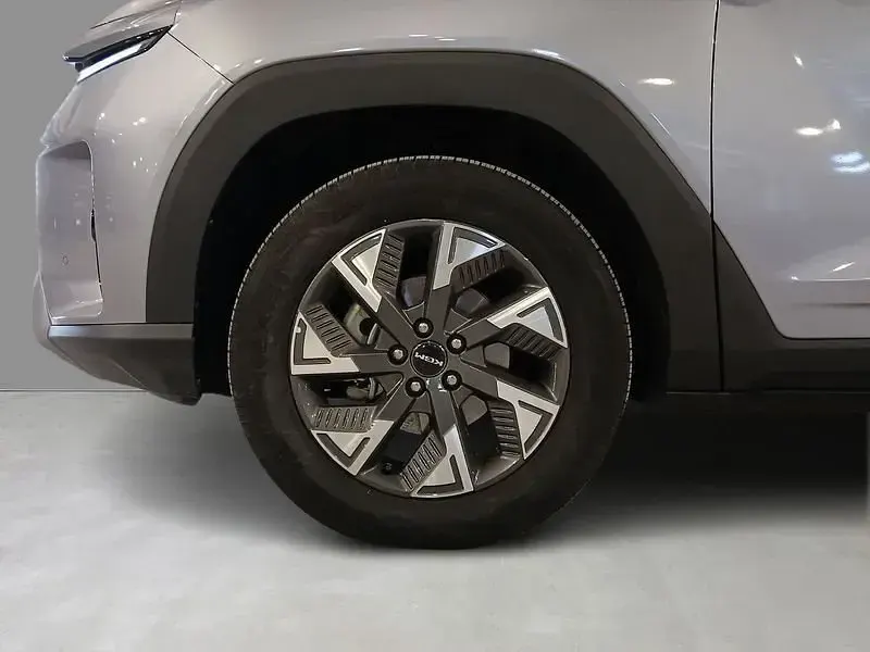 Usado KGM Torres 204 CV (150 kW) 2025 Gris SUV
