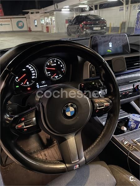 Usado BMW 118 136 CV (100 kW) 2019 Negro Utilitario