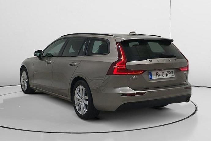 Usado Volvo V60 Momentum 150 CV (110 kW) 2018 Familiar