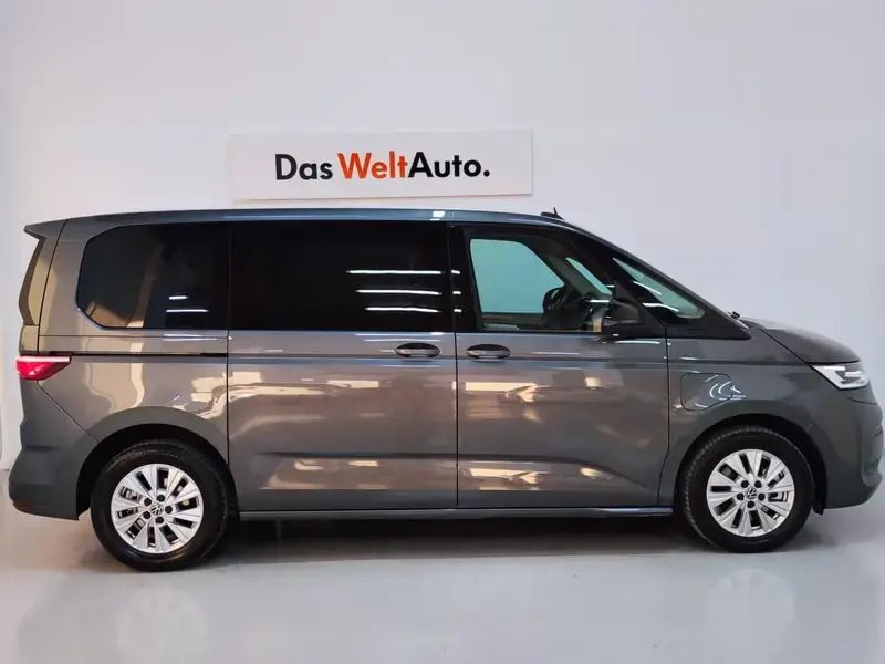 Usado VW Multivan 218 CV (160 kW) 2023 Van