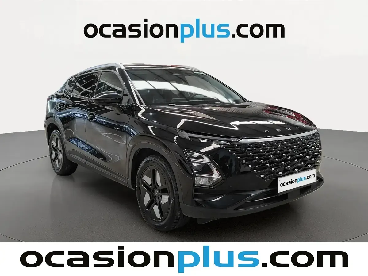 Usado Omoda 5 147 CV (108 kW) 2025 Blanco SUV