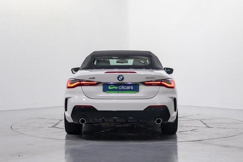 Usado BMW 430 245 CV (180 kW) 2022 Coupe