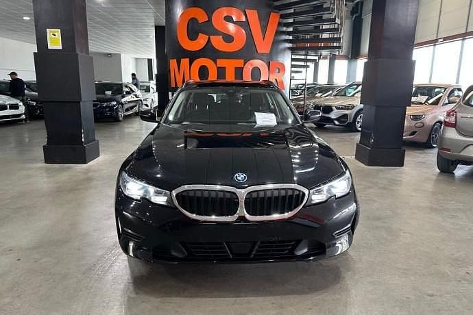 Usado BMW 330 204 CV (150 kW) 2021 Familiar