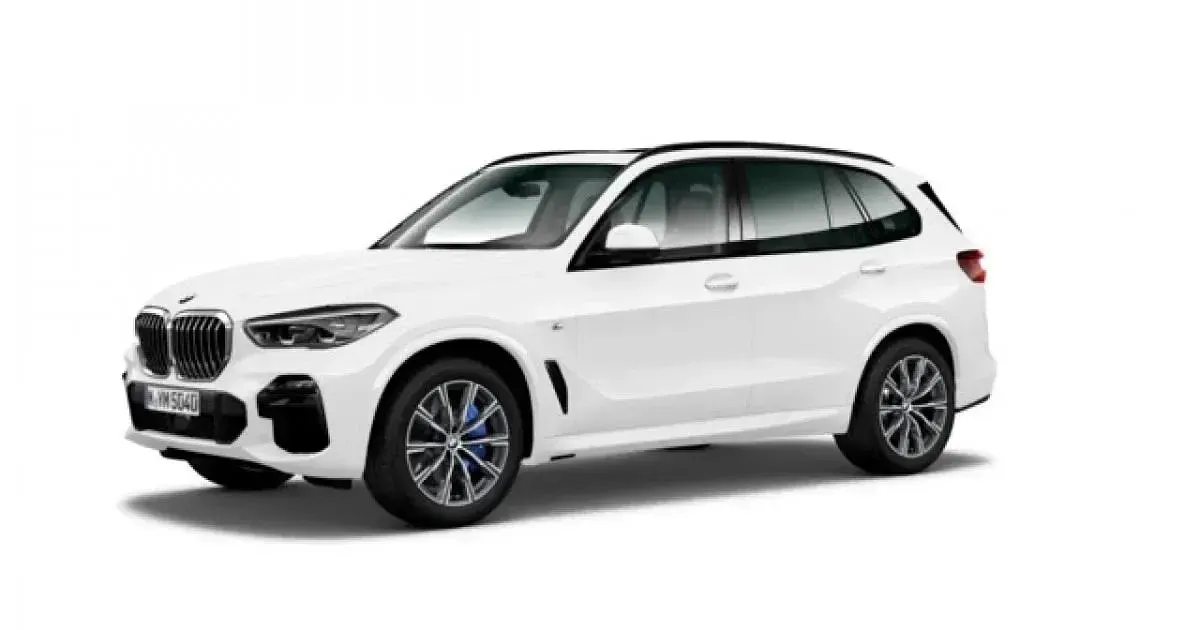 Usado BMW X5 265 CV (194 kW) 2019 SUV