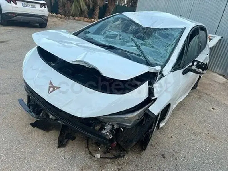 Usado Cupra Born e-Boost 169 kW (231 CV) 2023 Eléctrico Utilitario