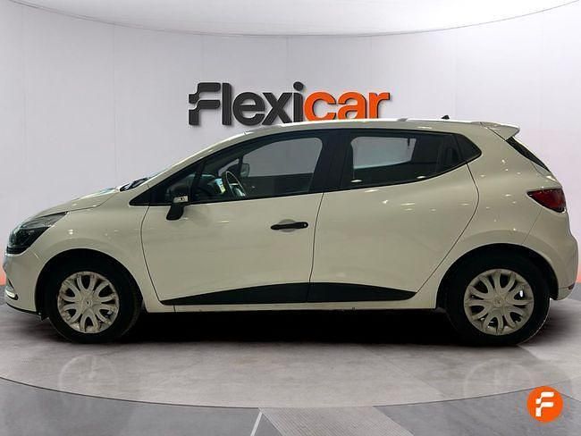 Usado Renault Clio IV Business 75 CV (55 kW) 2019 Blanco
