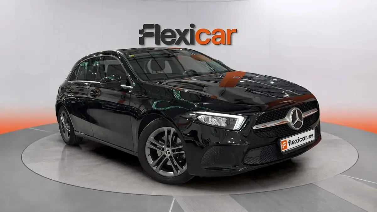 Usado Mercedes A180 136 CV (100 kW) 2020 Berlina