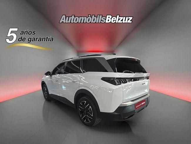 Usado Peugeot 5008 Allure 145 CV (106 kW) 2025 Blanco SUV