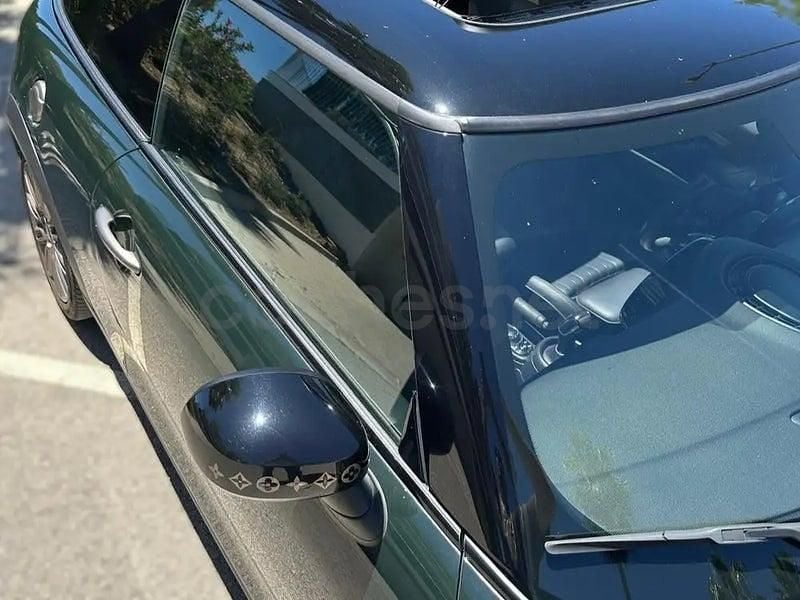 Usado Mini Cooper SE 2023 Eléctrico Utilitario