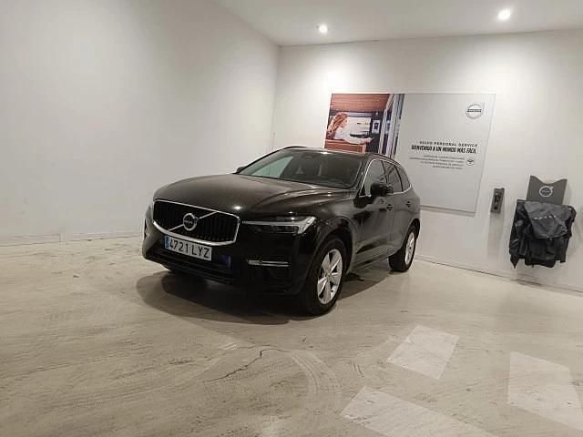 Todoterreno Usado 2022 Volvo XC60 Core SUV | 33.000 € (Buen precio) - Imagen 1/4