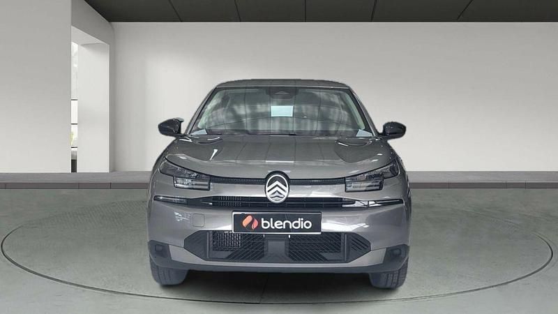 Nuevo Citroën C4 145 CV (106 kW) 2025 Gris SUV