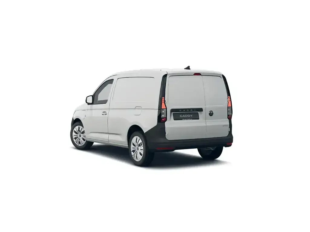 Nuevo VW Caddy 150 CV (110 kW) 2026 Blanco Monovolumen