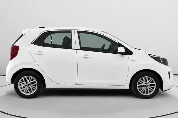 Usado Kia Picanto Comfort 67 CV (49 kW) 2022 Utilitario