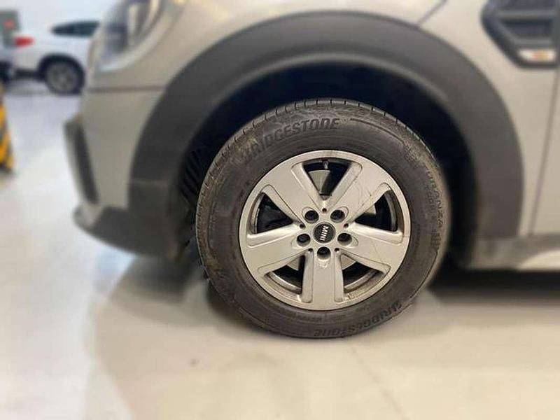 Usado Mini Cooper Countryman 136 CV (100 kW) 2023 Plateado SUV