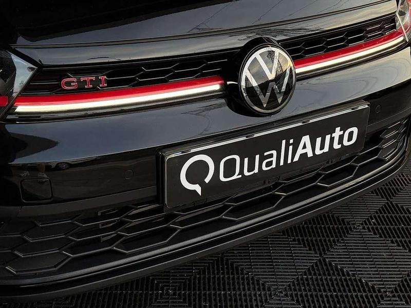 Usado VW Polo GTI 207 CV (152 kW) 2024 Negro Utilitario