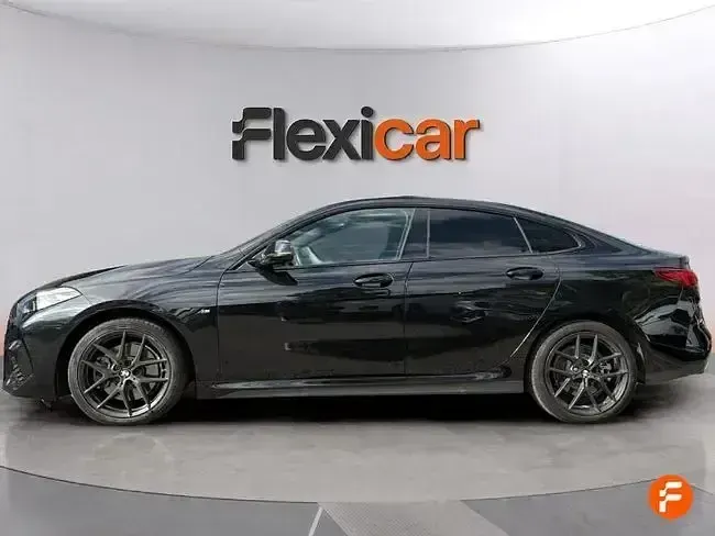 Usado BMW 220 190 CV (139 kW) 2020 Negro Coupe