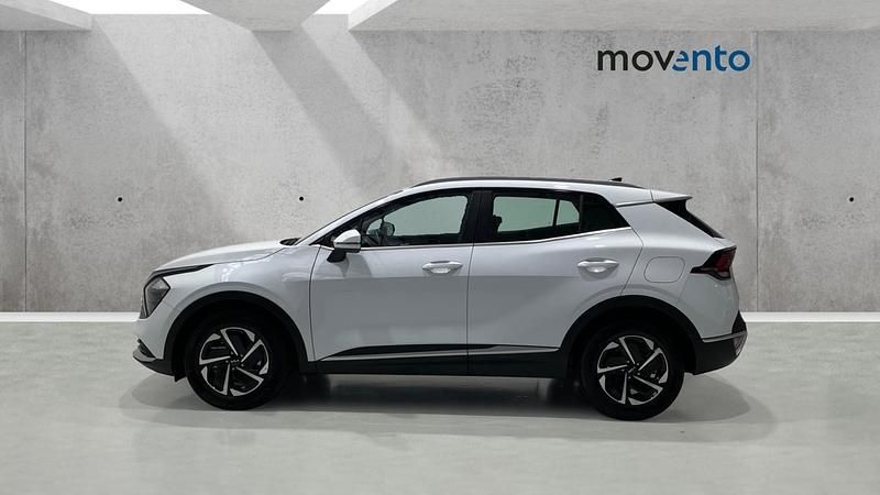 Usado Kia Sportage 215 CV (158 kW) 2025 Blanco SUV