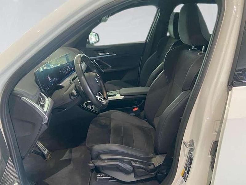 Usado BMW X1 326 CV (239 kW) 2023 Blanco SUV