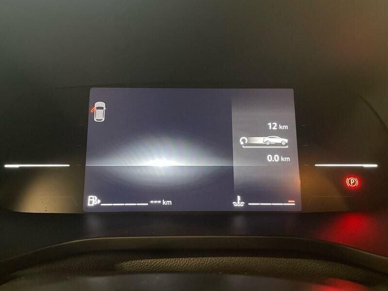 Nuevo Renault Arkana Evolution 140 CV (102 kW) 2025 Blanco SUV