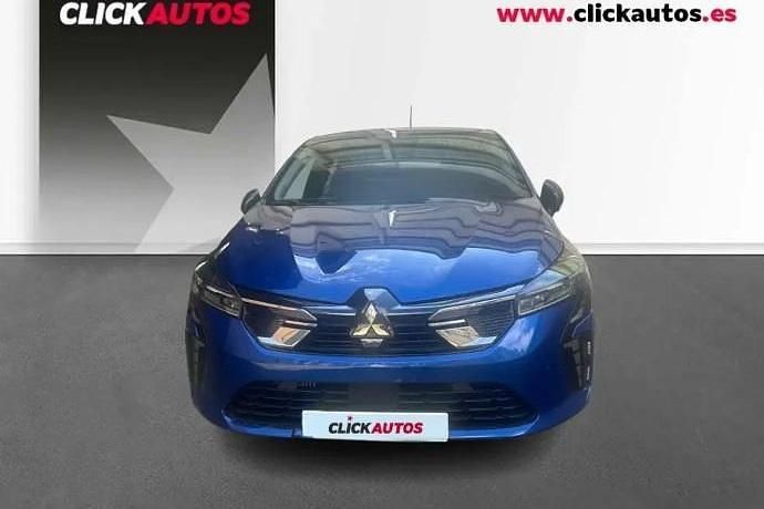 Usado Mitsubishi Colt Motion 90 CV (66 kW) 2025 Utilitario