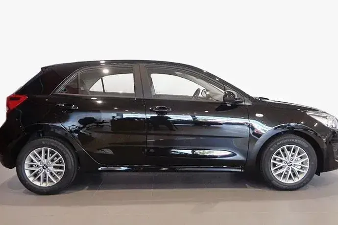 Usado Kia Rio 84 CV (61 kW) 2023