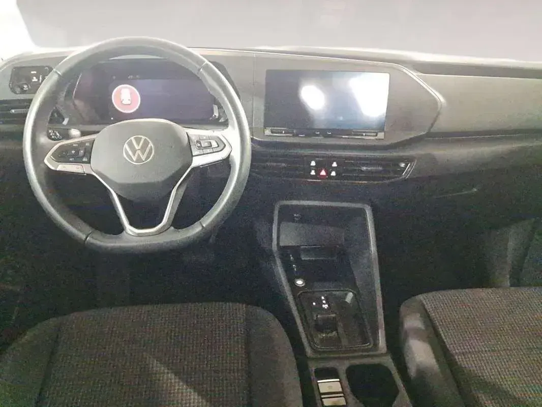 Usado VW Caddy 150 CV (110 kW) 2026 Gris Monovolumen