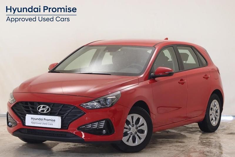 Usado 2024 Hyundai i30 | 16.000 € (Super precio) - Imagen 1/3