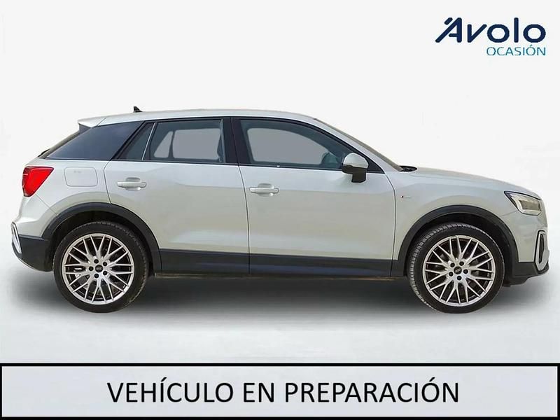 Usado Audi Q2 150 CV (110 kW) 2025 SUV