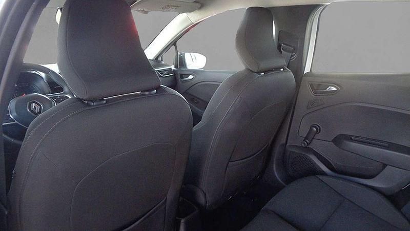 Usado Renault Clio V Evolution 101 CV (74 kW) 2022 Blanco Utilitario