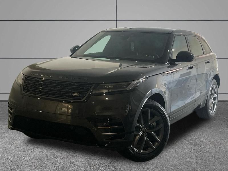 Gris Usado 2025 Land Rover Range Rover Velar SE Dynamic SUV | 70.900 € - Imagen 1/4