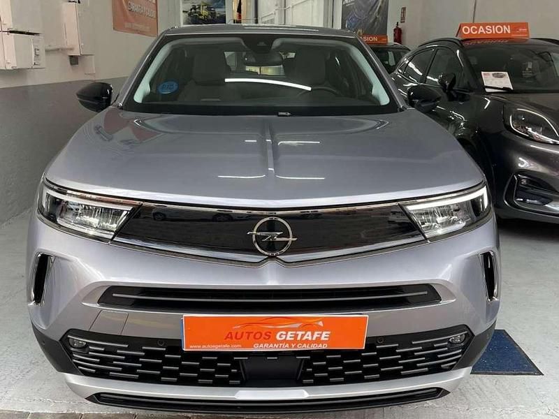 Usado Opel Mokka-e Business Elegance 100 kW (136 CV) 2022 Azul SUV
