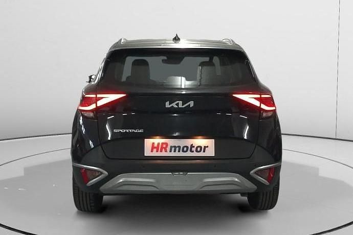 Usado Kia Sportage 136 CV (100 kW) 2022 SUV